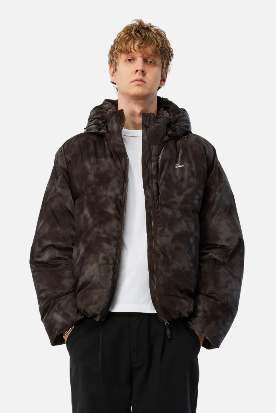 Wavy Puffer sold by Dime product image thumbnail 4