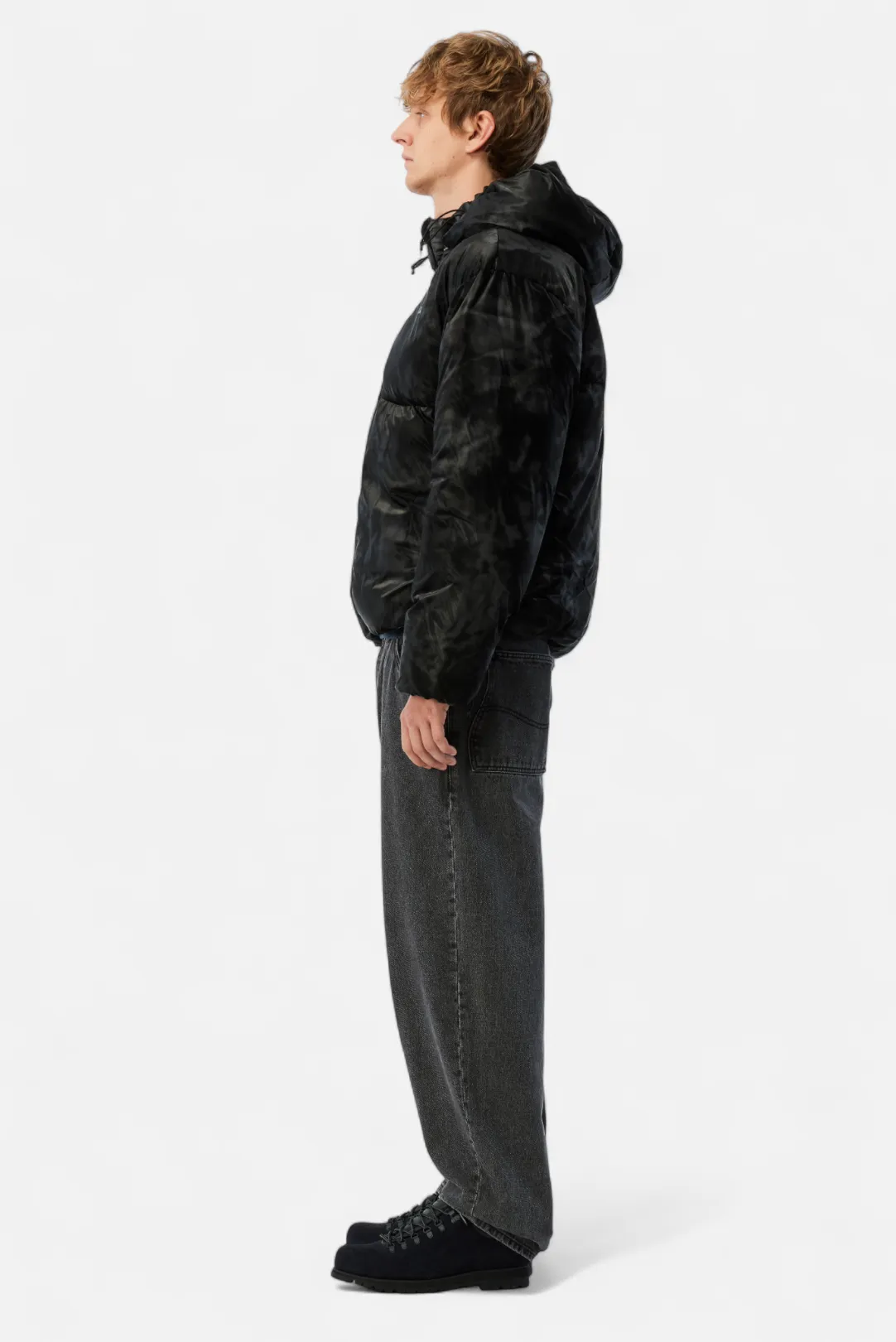 Wavy Puffer sold by Dime product image thumbnail 2