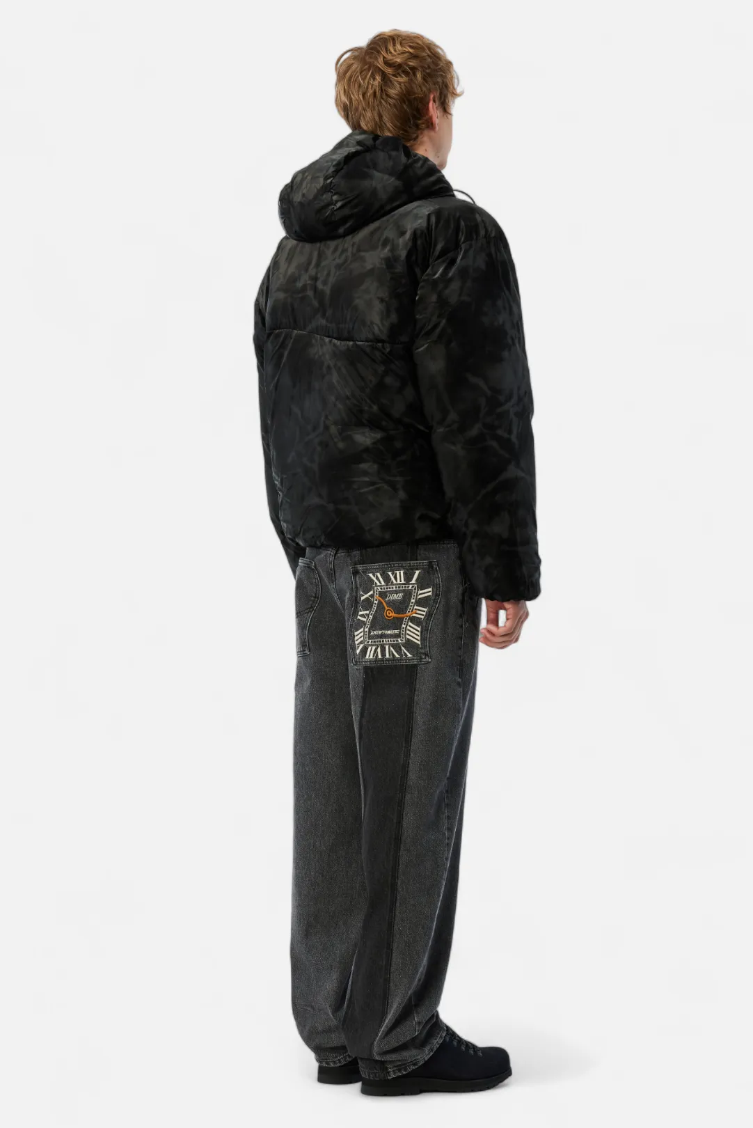 Wavy Puffer sold by Dime product image thumbnail 3