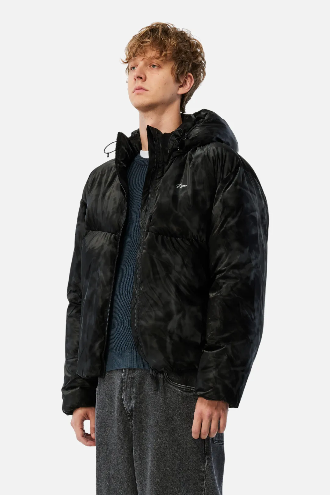 Wavy Puffer sold by Dime product image thumbnail 4