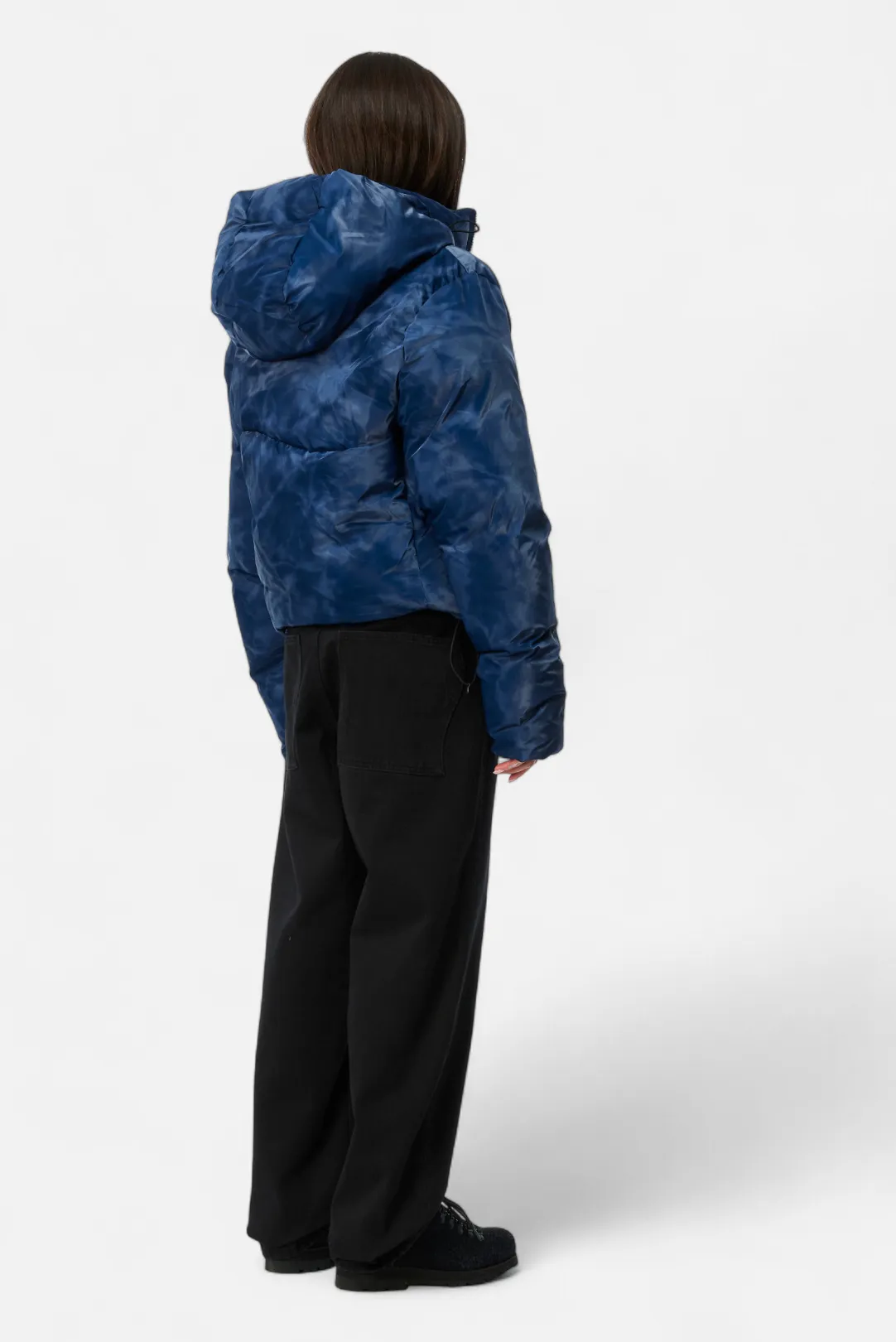Wavy Puffer sold by Dime product image thumbnail 3