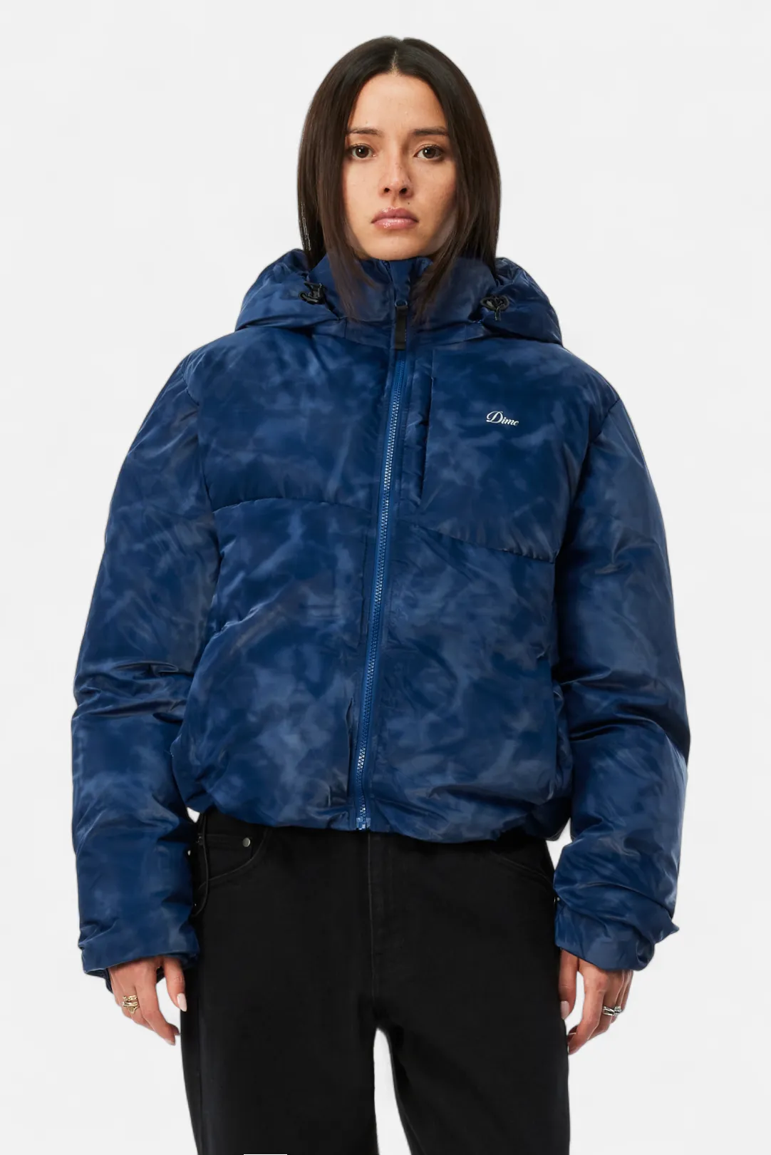 Wavy Puffer sold by Dime product image thumbnail 4