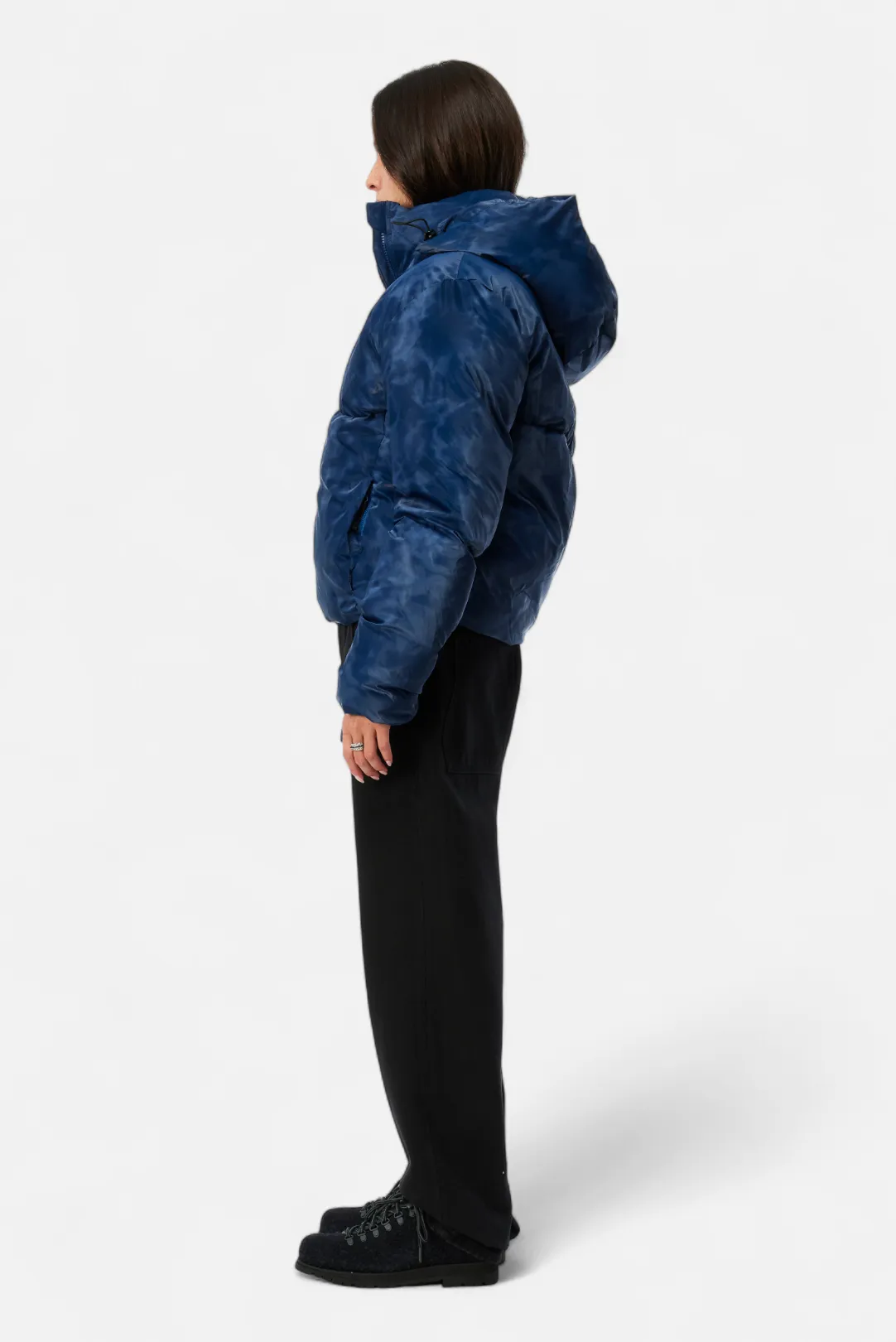 Wavy Puffer sold by Dime product image thumbnail 2