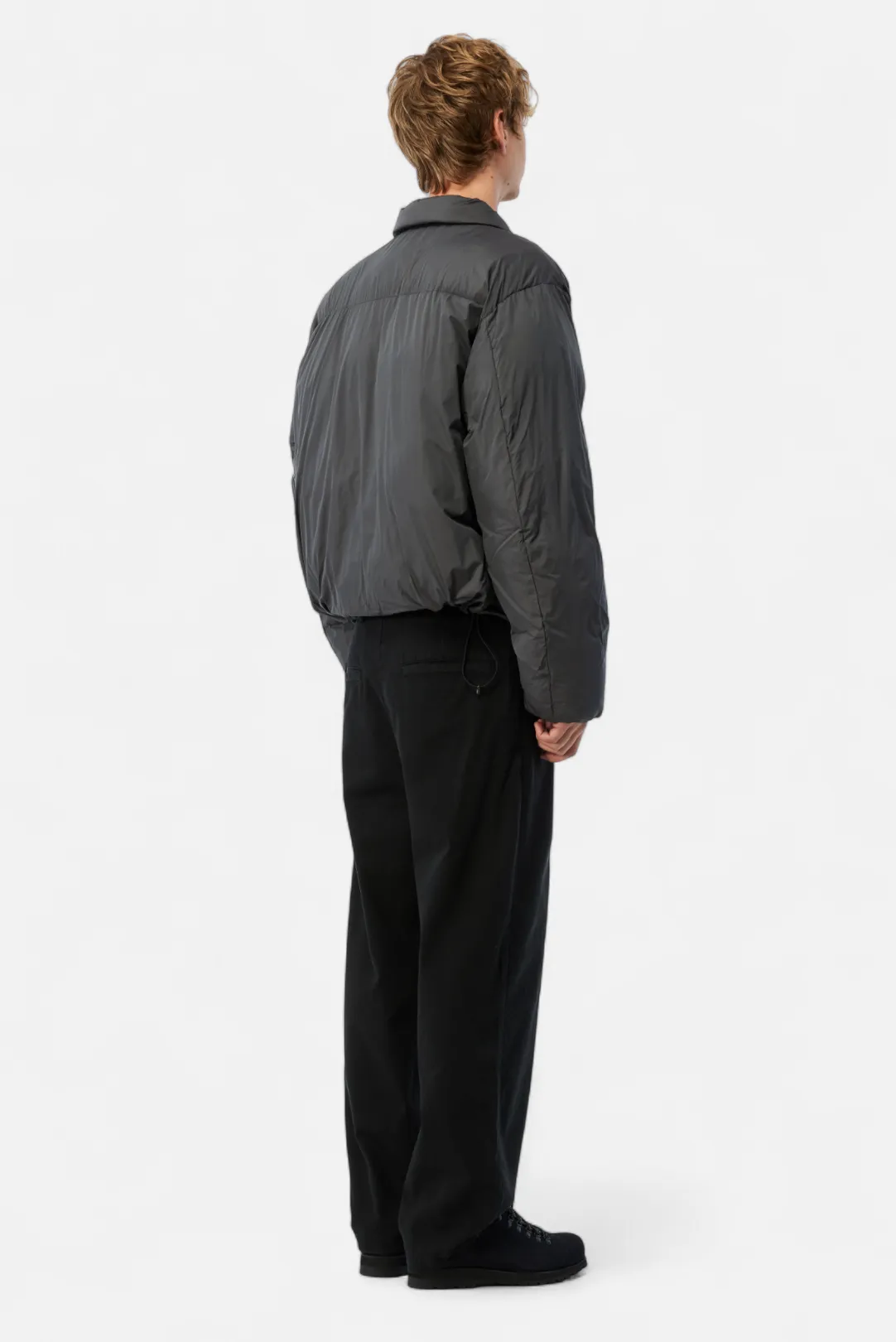 Pleated Puffer sold by Dime product image thumbnail 3