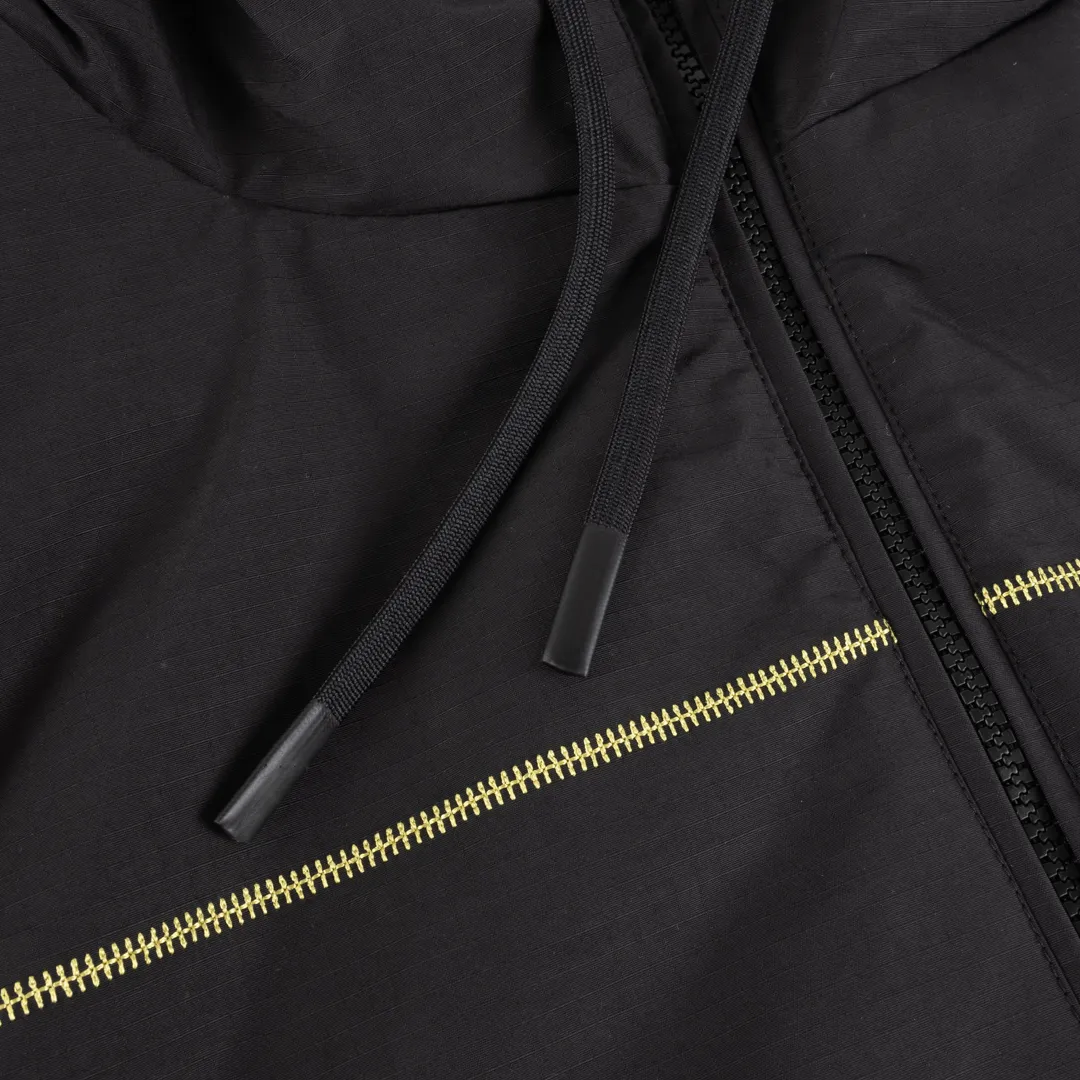 Quilted Ripstop Puffer sold by Dime product image thumbnail 5