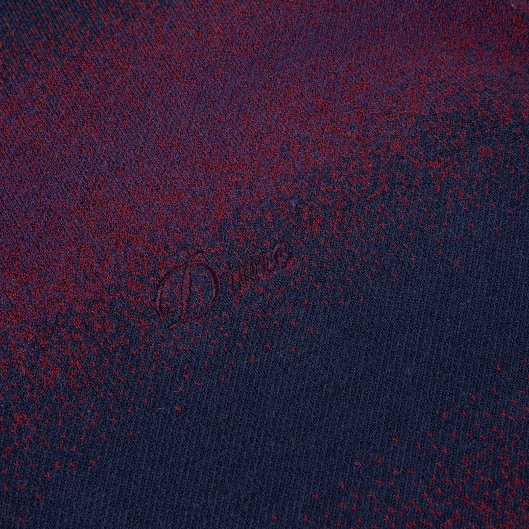 Striped Rugby Knit sold by Dime product image thumbnail 5