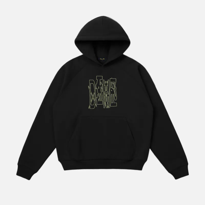Classic Don't Look Hoodie sold by Dime