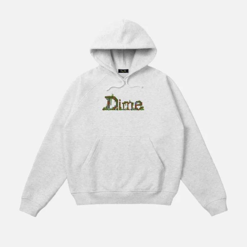 Classic Don't Look Hoodie sold by Dime