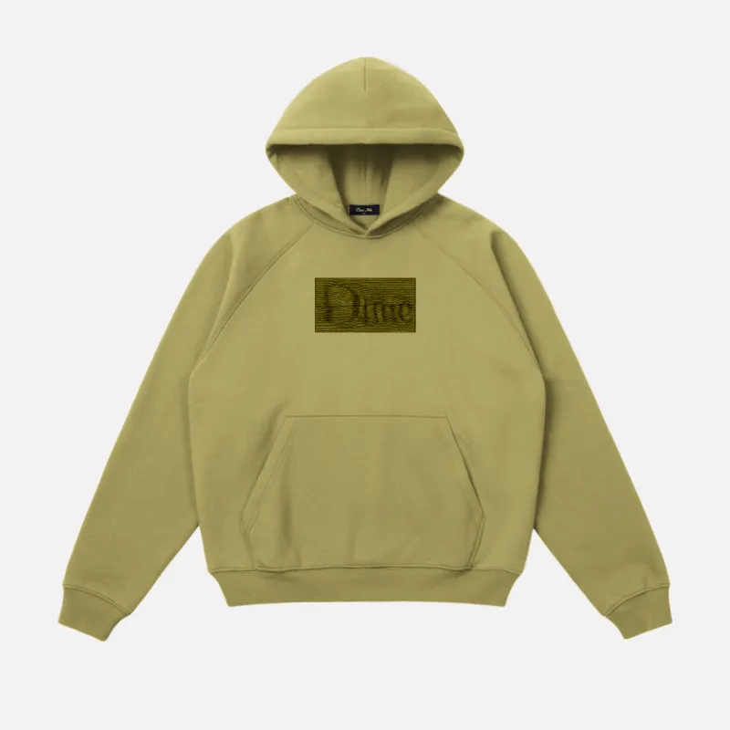 Classic Don't Look Hoodie sold by Dime