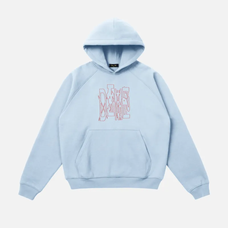 Nsa Hoodie sold by Dime