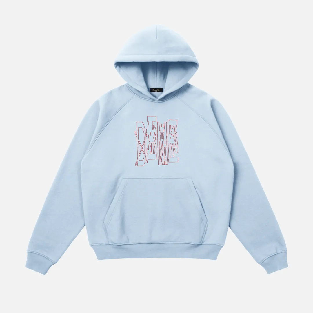 Nsa Hoodie sold by Dime