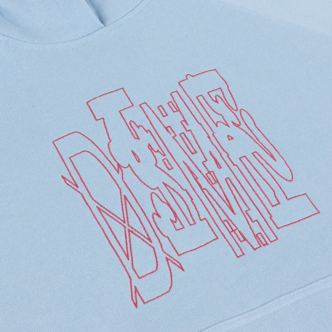 Nsa Hoodie sold by Dime product image thumbnail 2