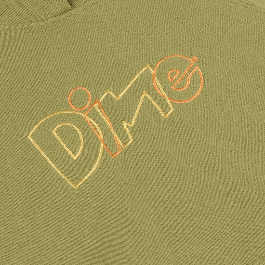 Pogo Hoodie sold by Dime product image thumbnail 2