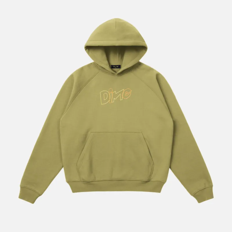 Pogo Hoodie sold by Dime