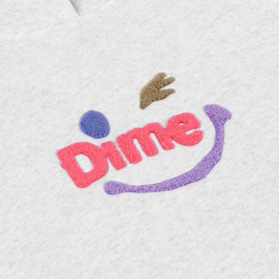 Winky Hoodie sold by Dime product image thumbnail 2