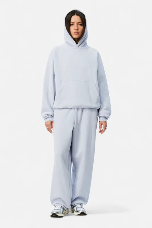 Cursive Small Logo Hoodie sold by Dime