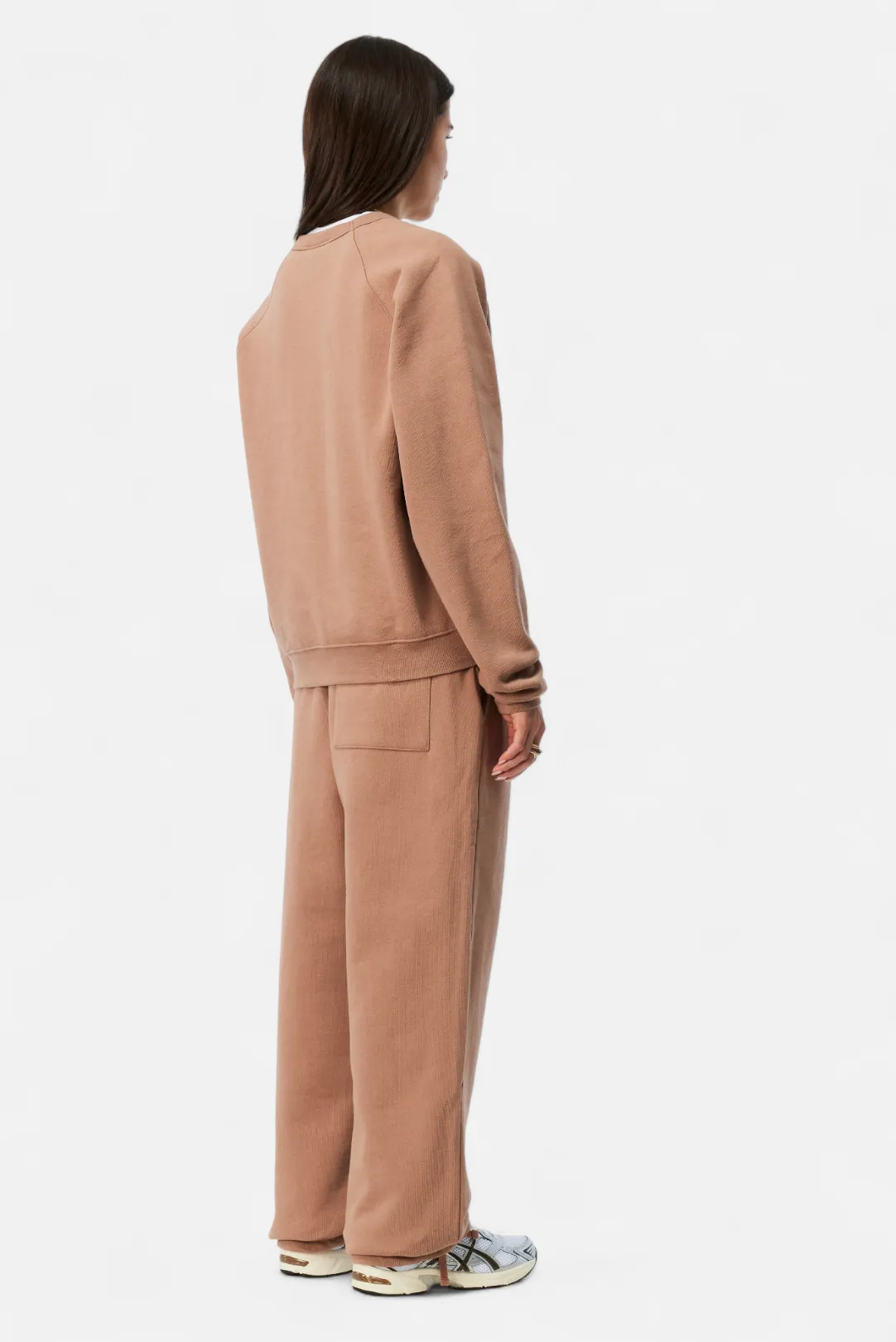 Cursive Small Logo Hoodie sold by Dime product image thumbnail 3