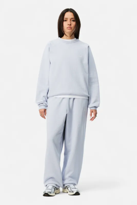 Cursive Small Logo Crewneck sold by Dime