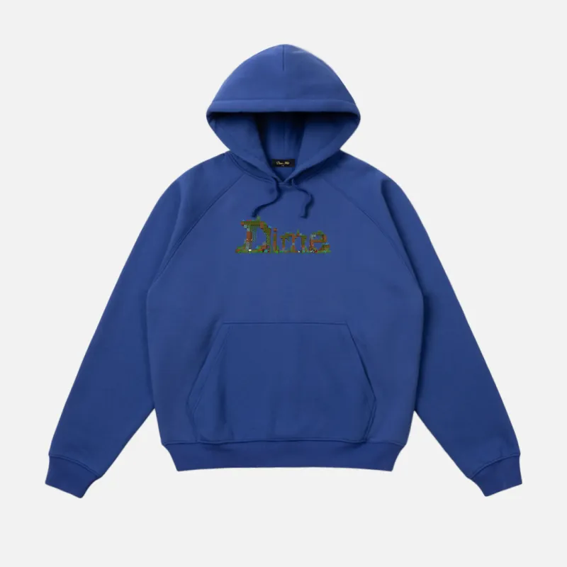 Classic Dimecraft Hoodie sold by Dime