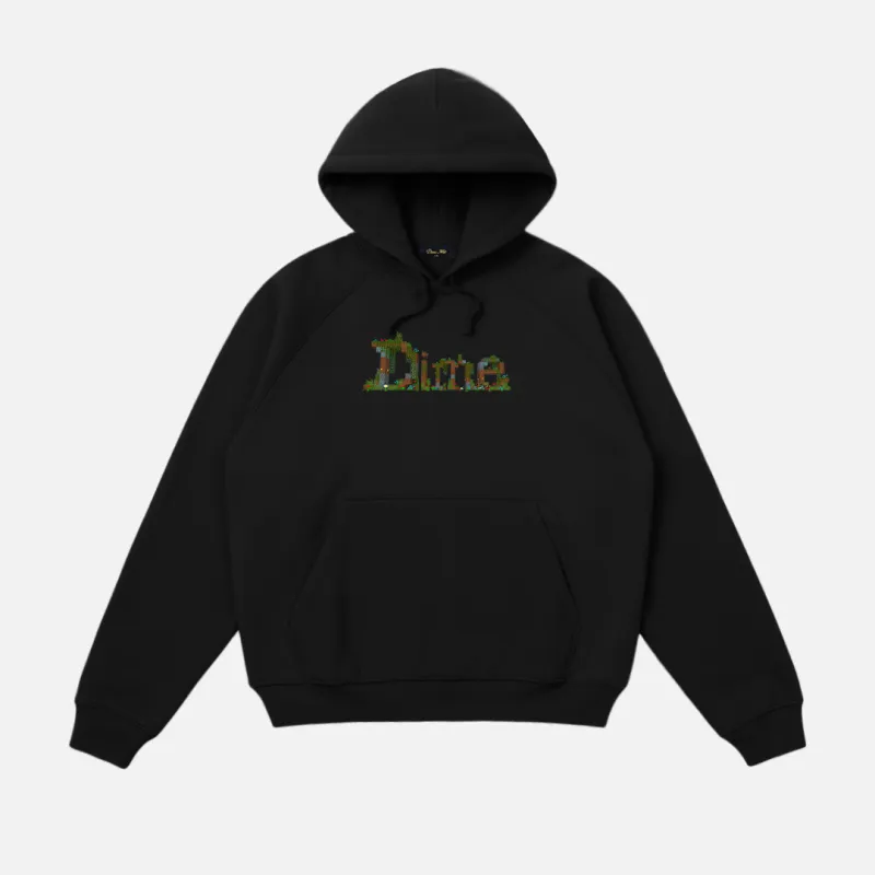 Classic Dimecraft Hoodie sold by Dime