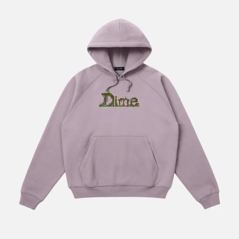 Classic Dimecraft Hoodie sold by Dime