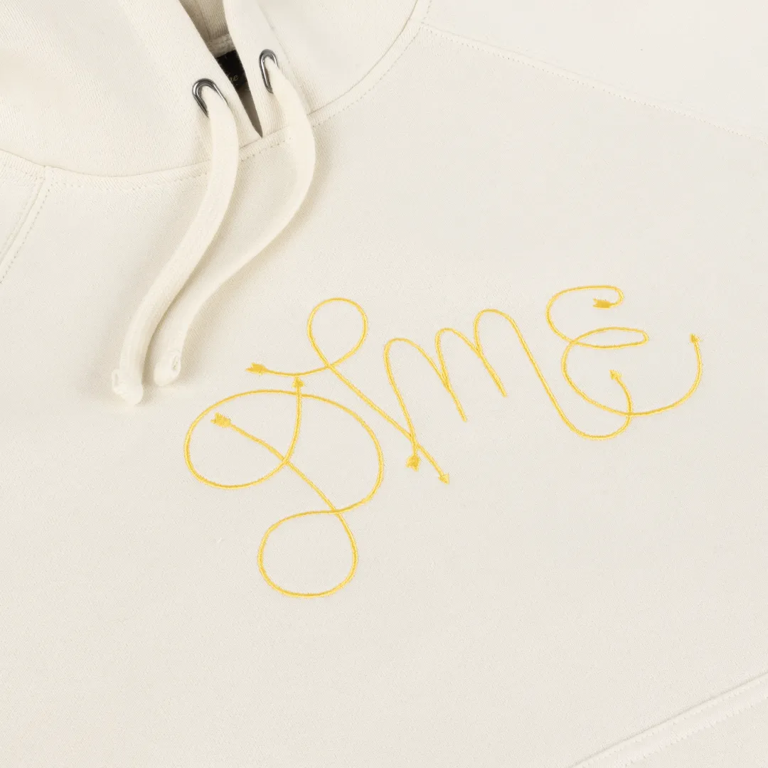 Tell Hoodie sold by Dime product image thumbnail 2