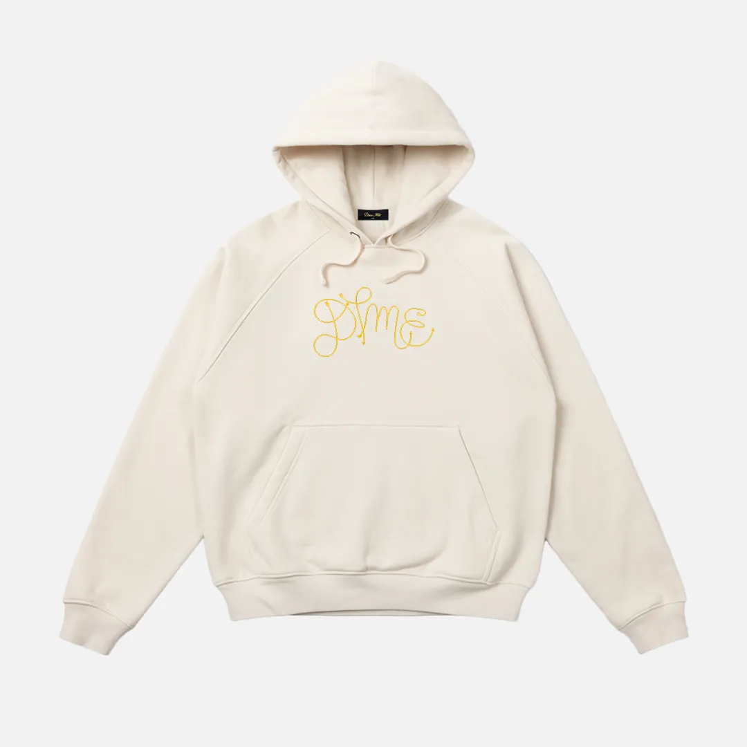 Tell Hoodie sold by Dime