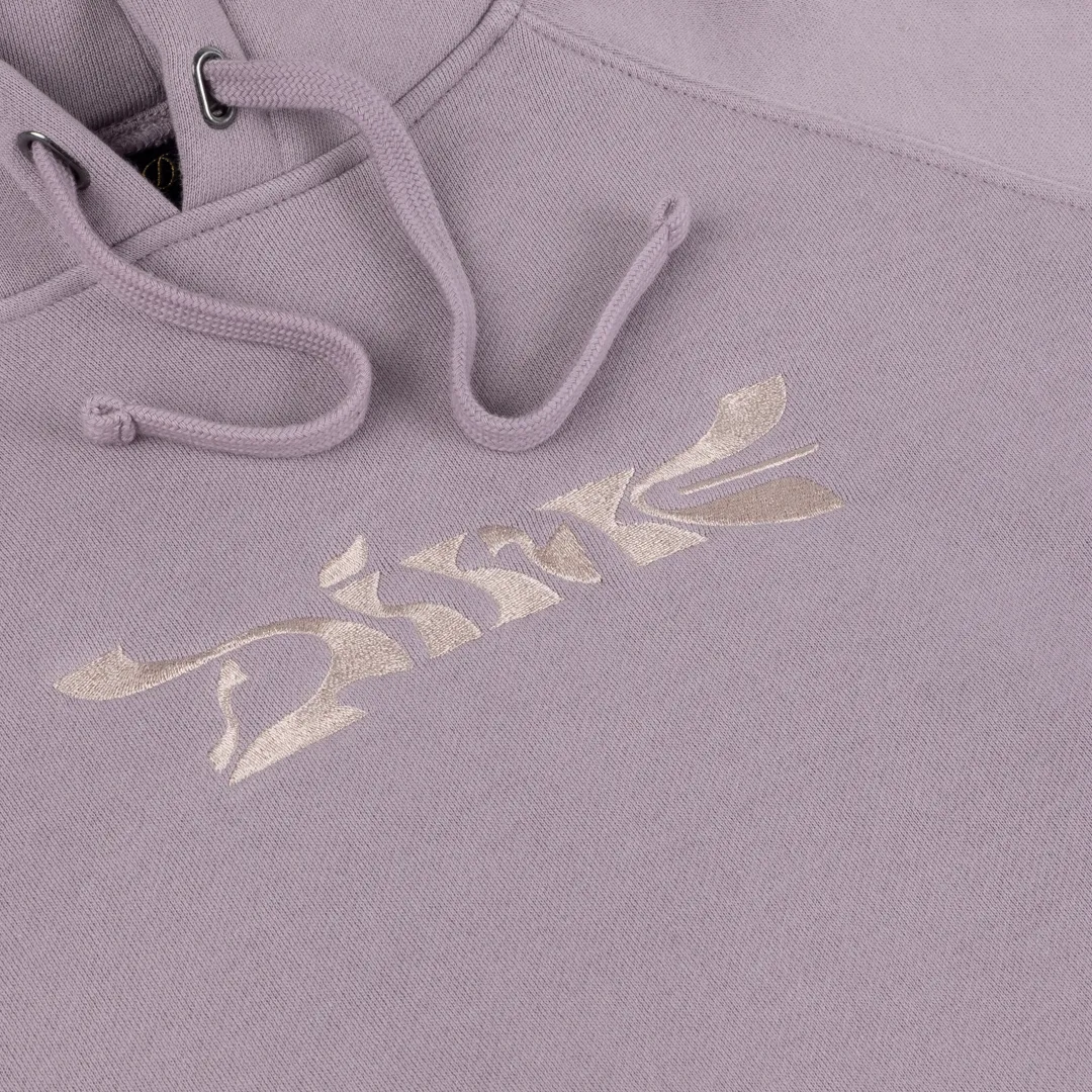 Poster Hoodie sold by Dime product image thumbnail 2