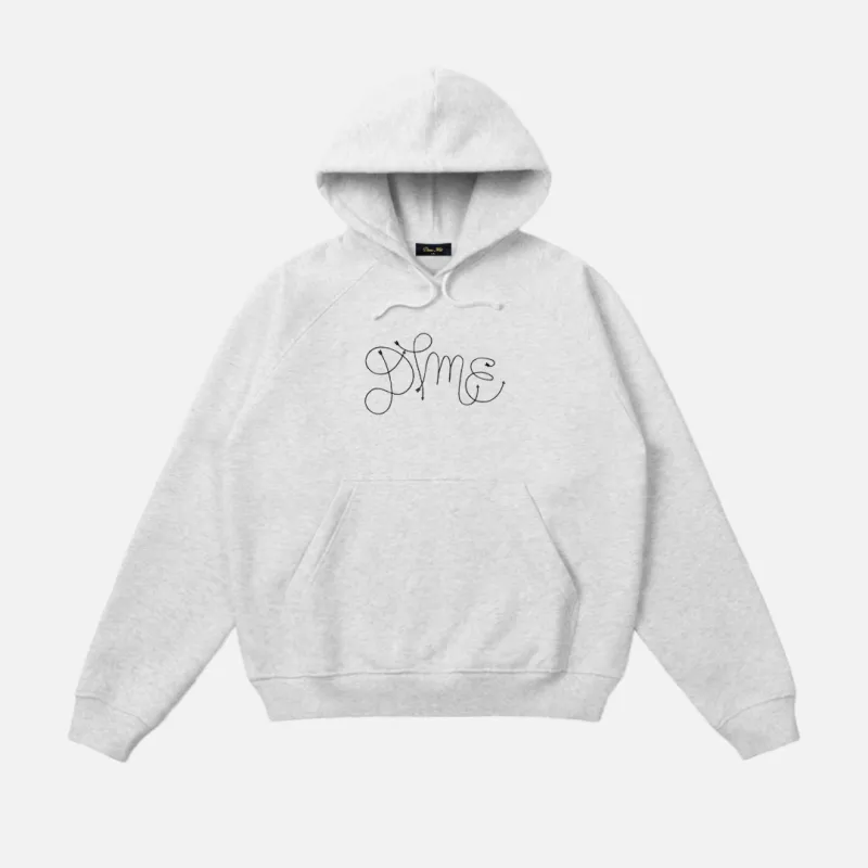 Tell Hoodie sold by Dime