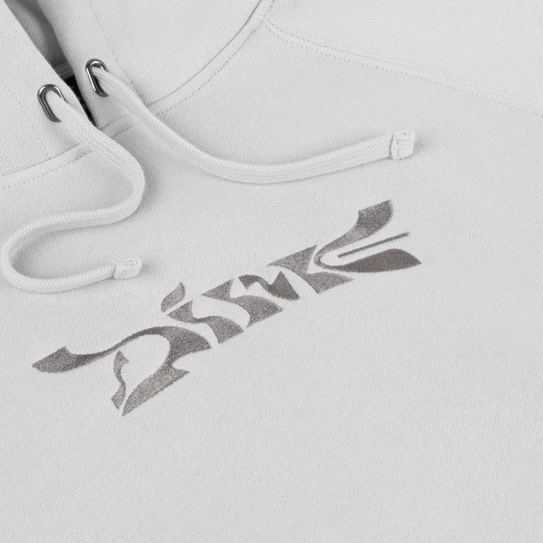 Poster Hoodie sold by Dime product image thumbnail 2