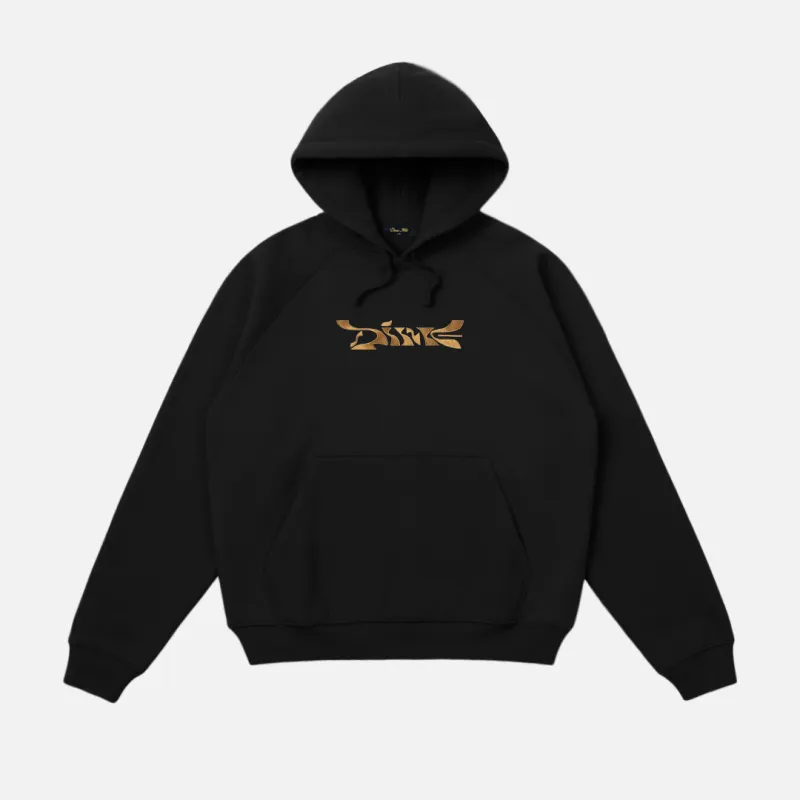 Poster Hoodie sold by Dime