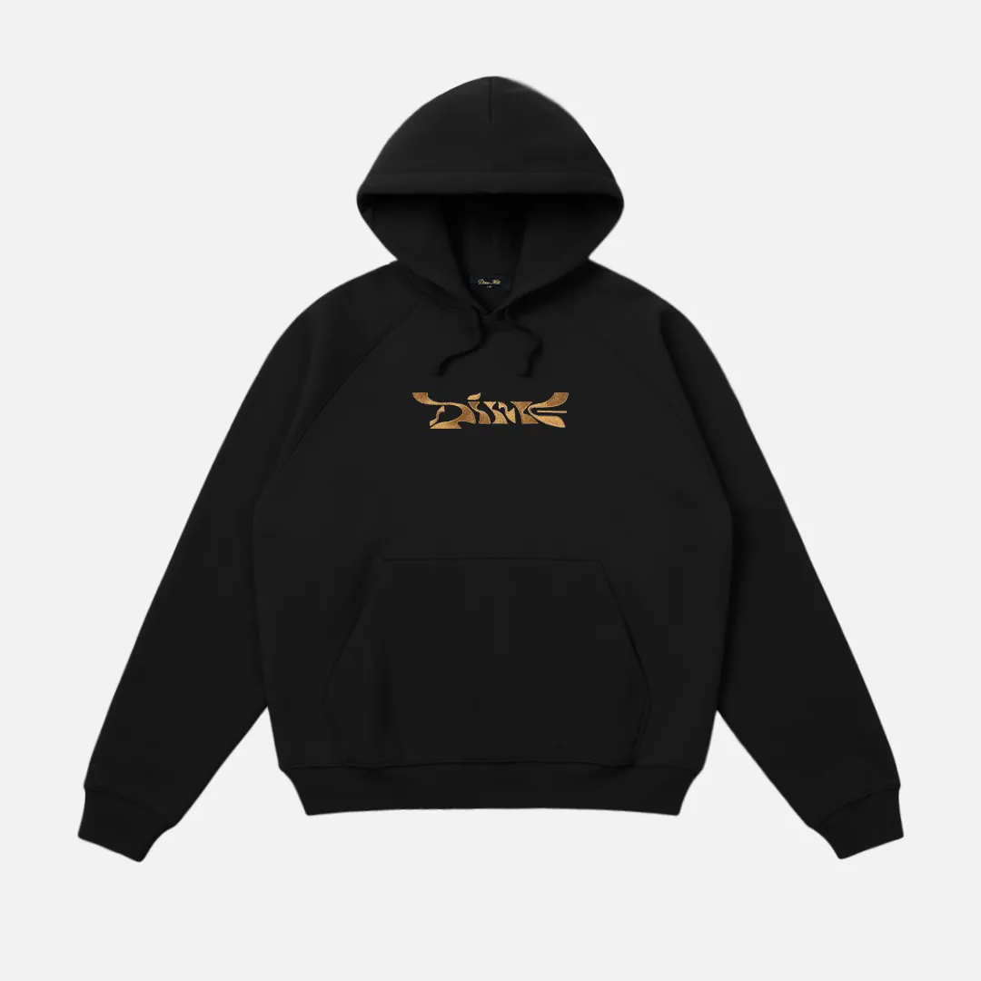 Poster Hoodie sold by Dime