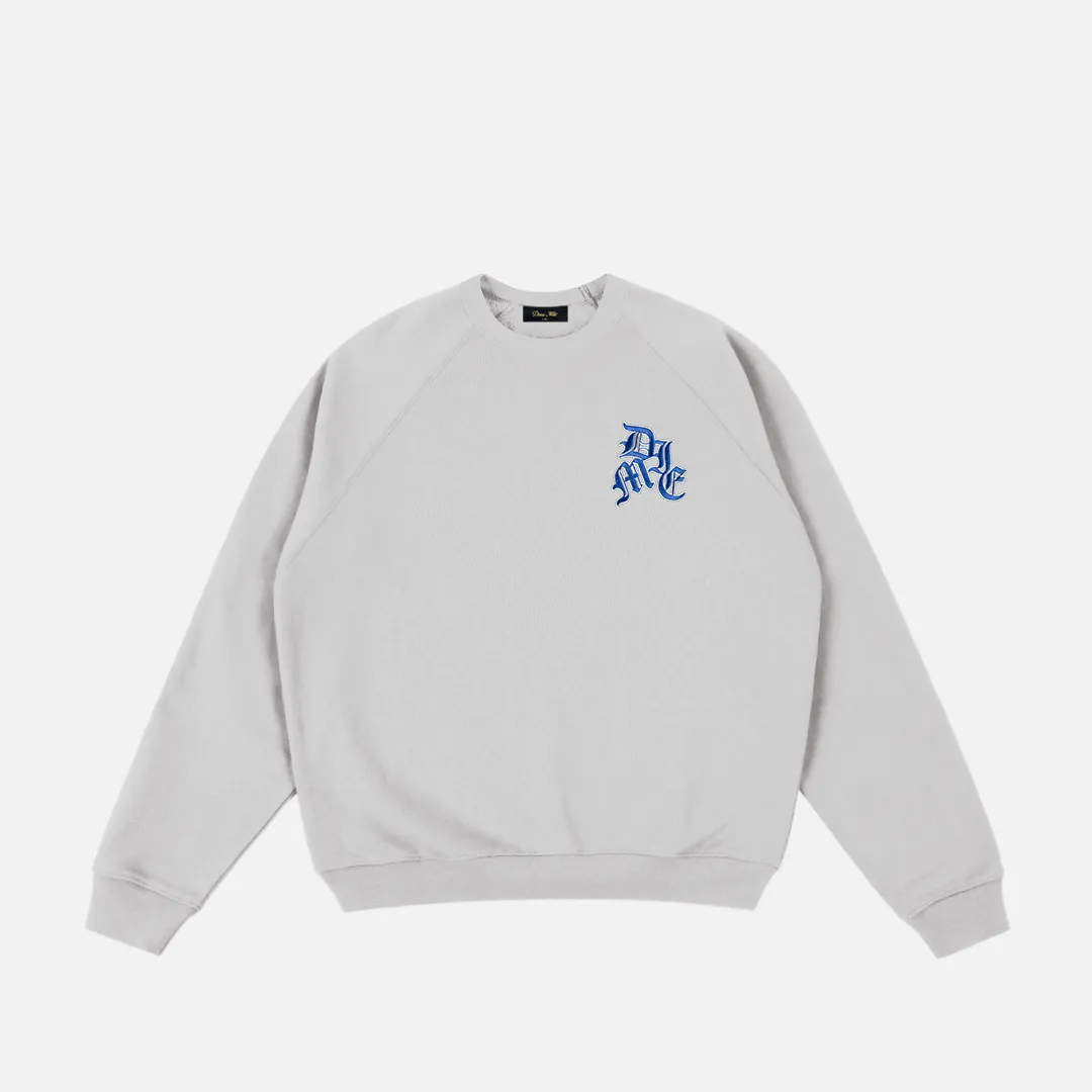 Dolph Crewneck sold by Dime