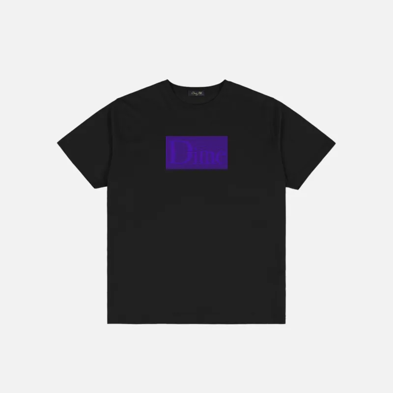 Classic Don't Look T-Shirt sold by Dime