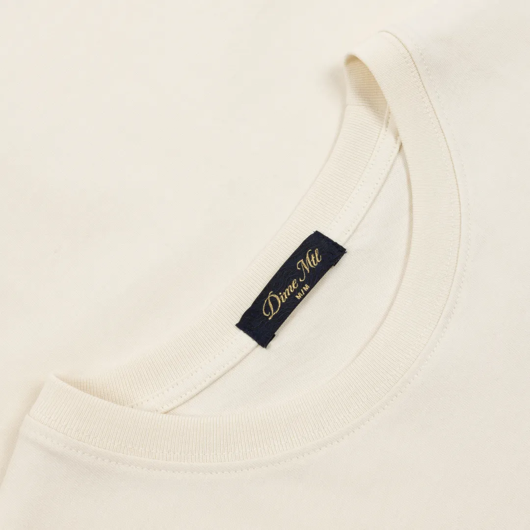 Classic Don't Look T-Shirt sold by Dime product image thumbnail 2