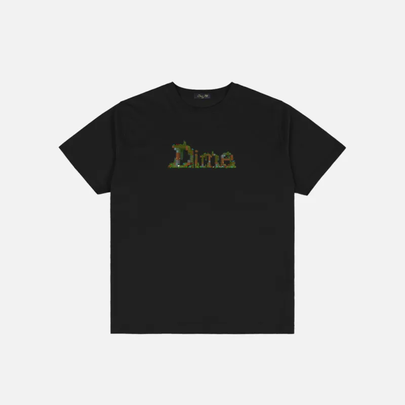 Classic Dimecraft T-Shirt sold by Dime