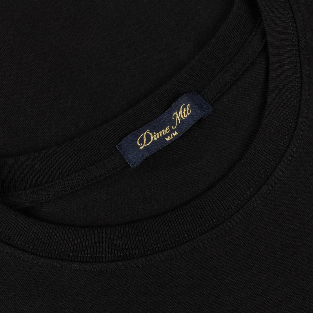 Classic Dimecraft T-Shirt sold by Dime product image thumbnail 2