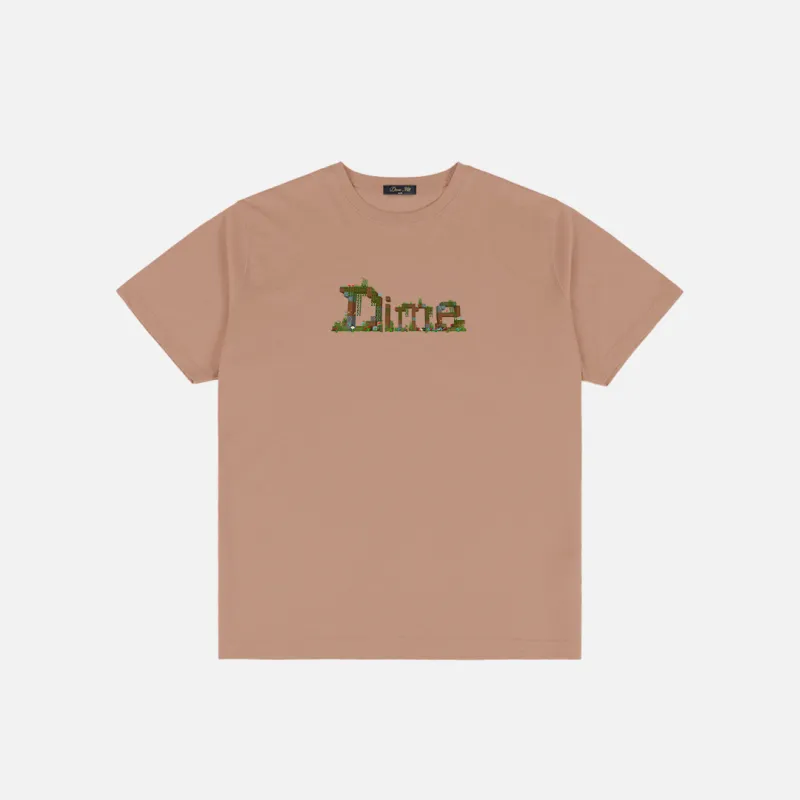 Classic Dimecraft T-Shirt sold by Dime