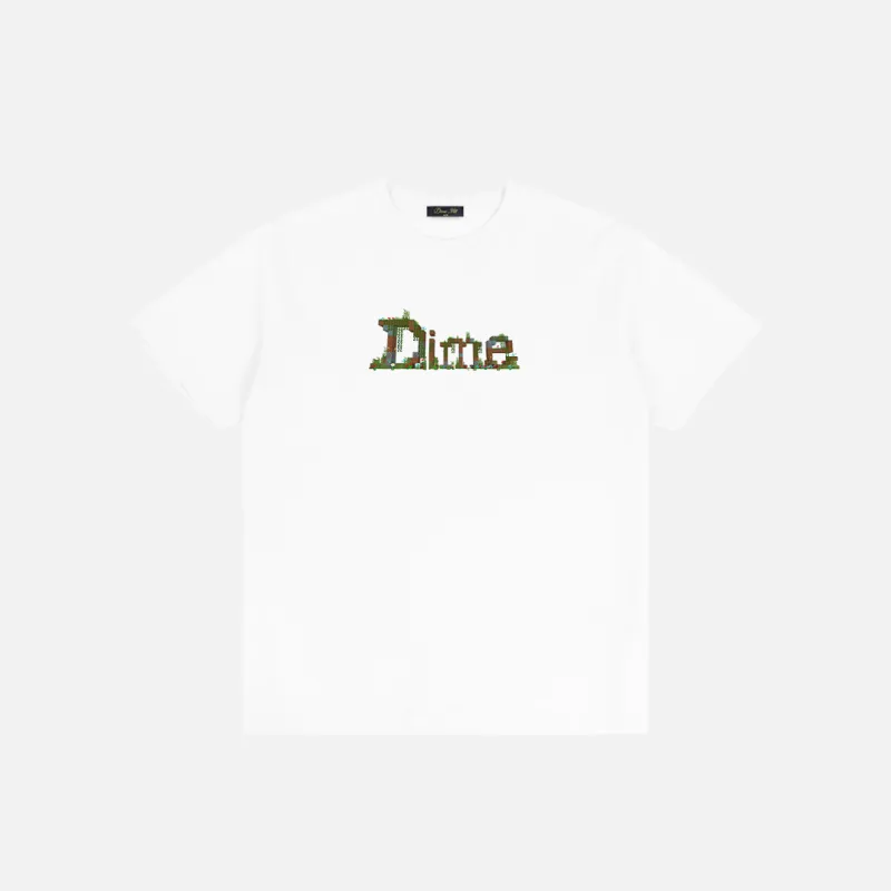 Classic Dimecraft T-Shirt sold by Dime