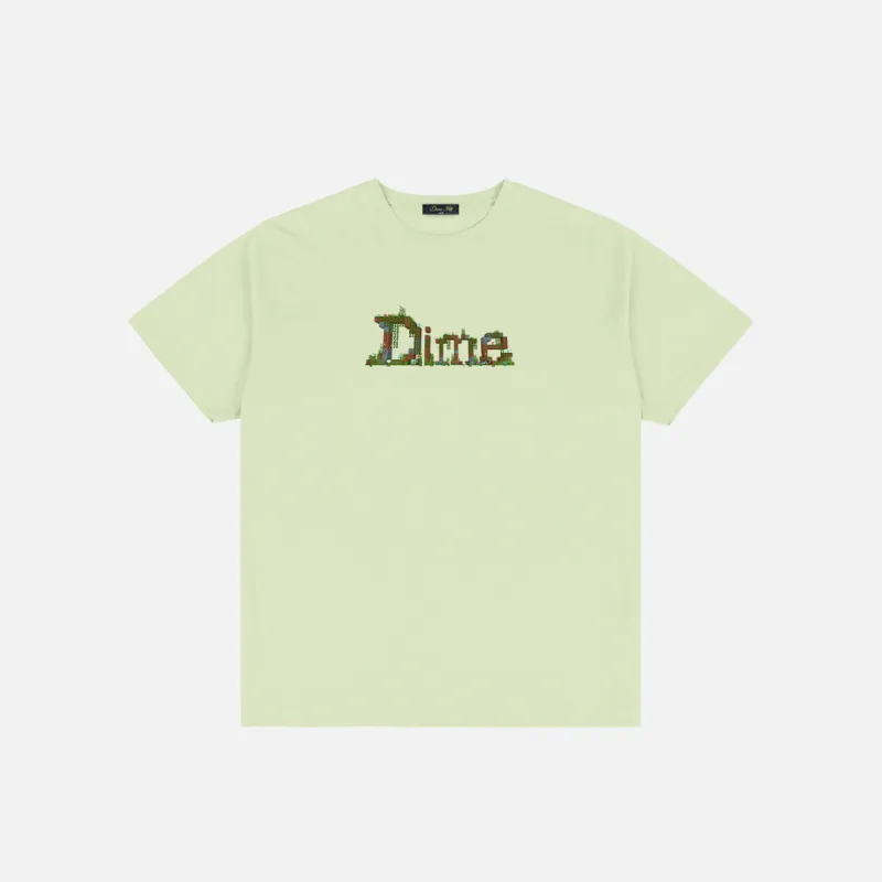 Classic Dimecraft T-Shirt sold by Dime