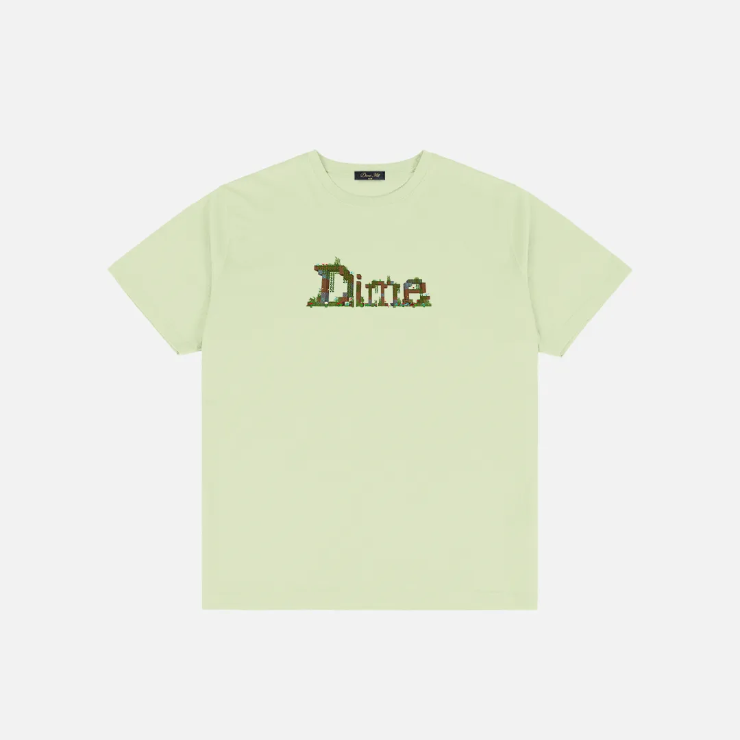 Classic Dimecraft T-Shirt sold by Dime