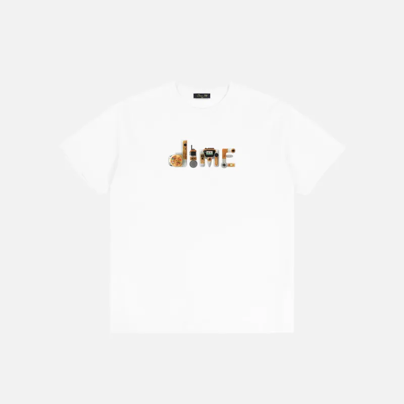 Tech T-Shirt sold by Dime