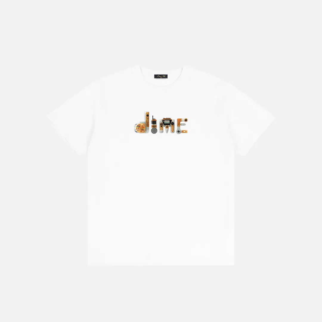 Tech T-Shirt sold by Dime