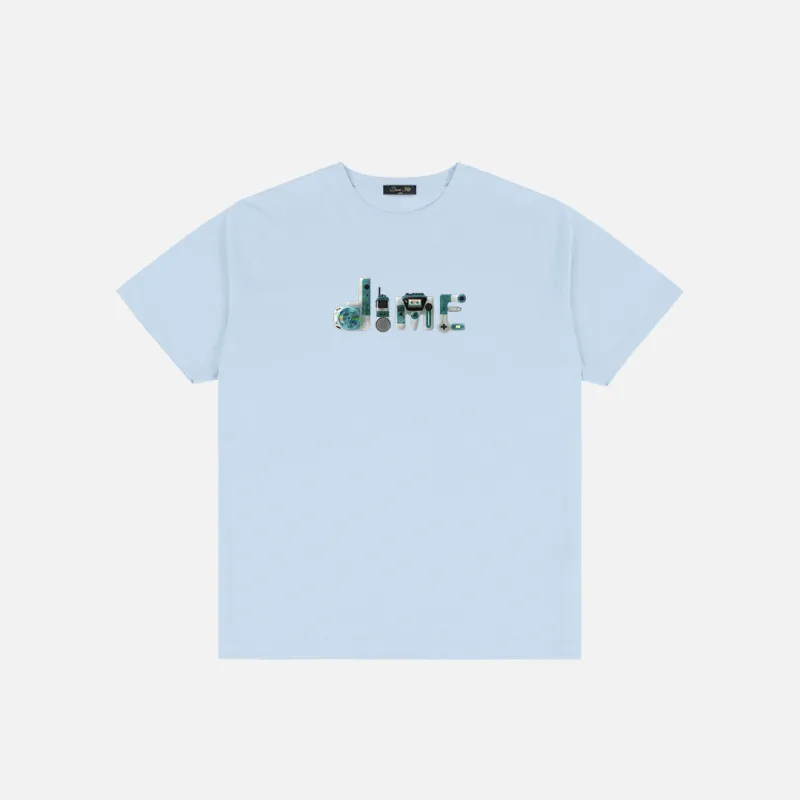 Tech T-Shirt sold by Dime