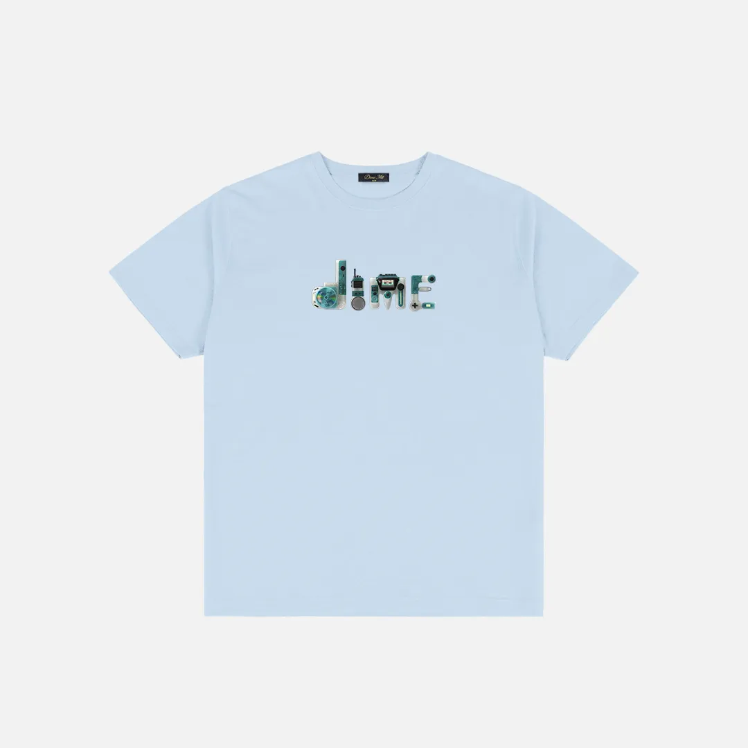 Tech T-Shirt sold by Dime