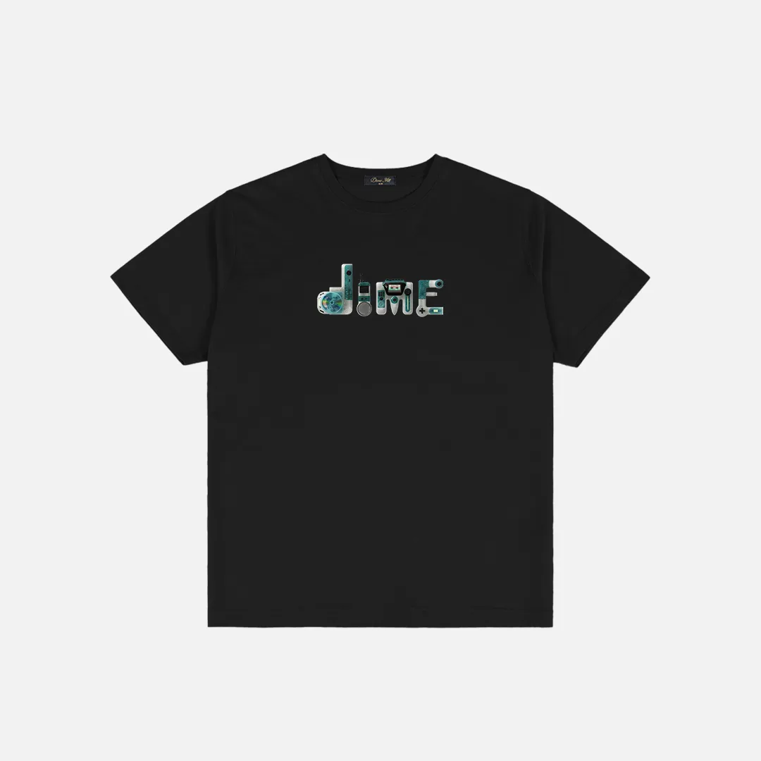 Tech T-Shirt sold by Dime