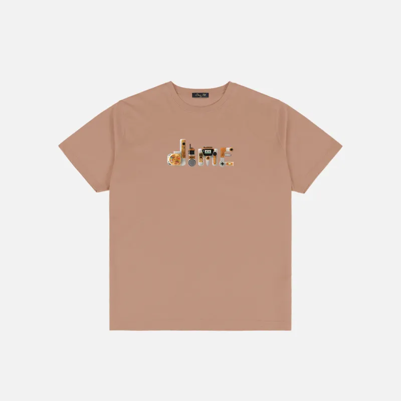 Tech T-Shirt sold by Dime