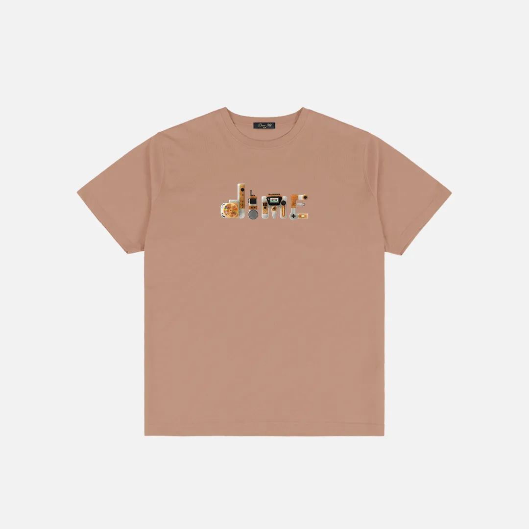 Tech T-Shirt sold by Dime