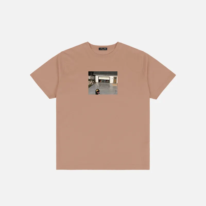 Quack T-Shirt sold by Dime