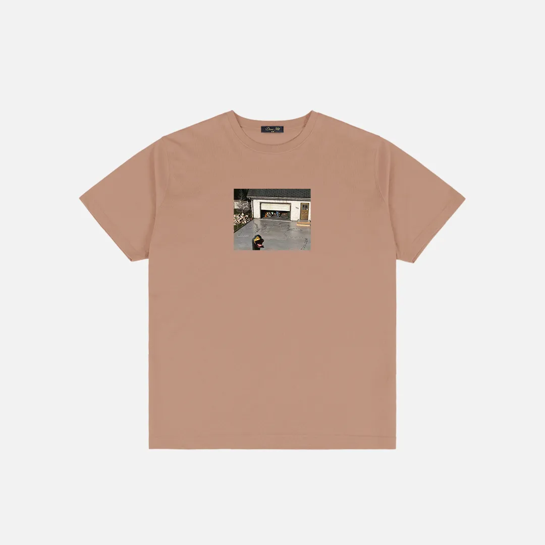 Quack T-Shirt sold by Dime